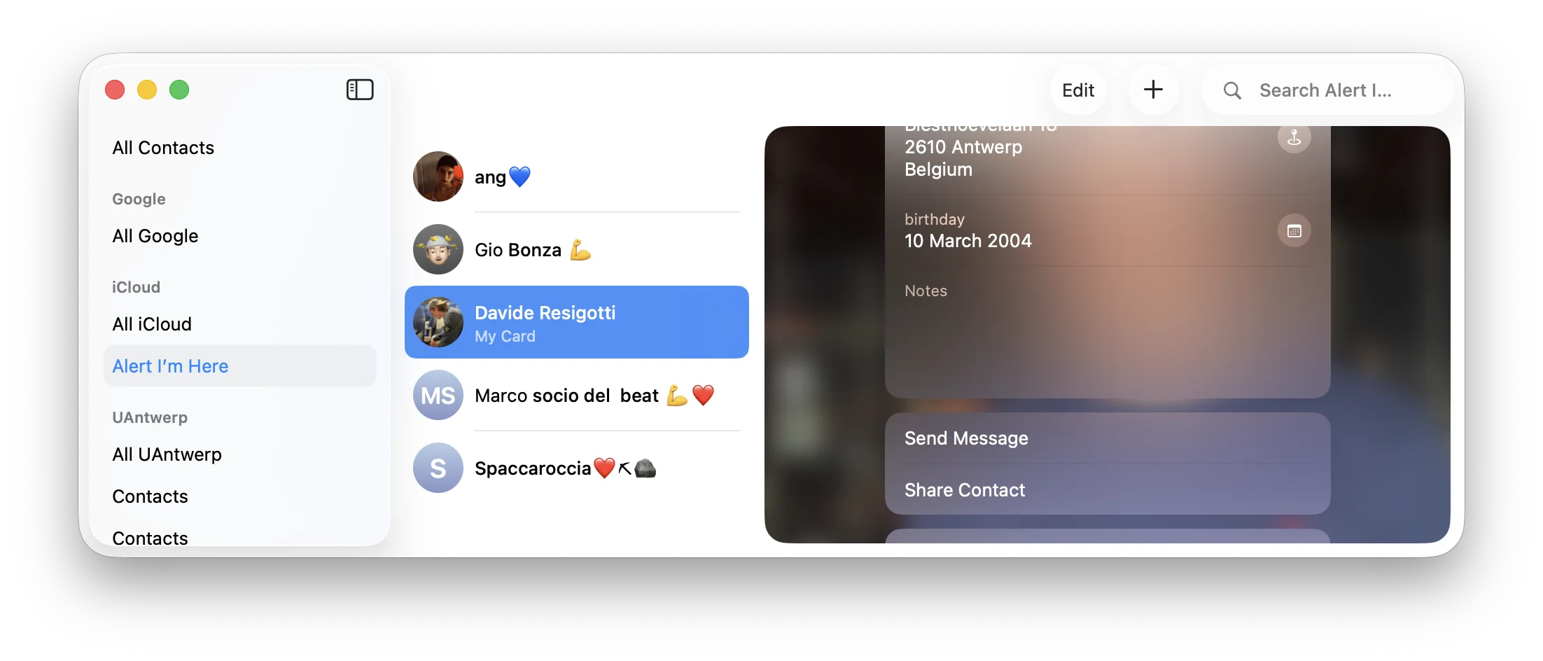 ListOfPeople (light mode)