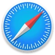 Safari logo